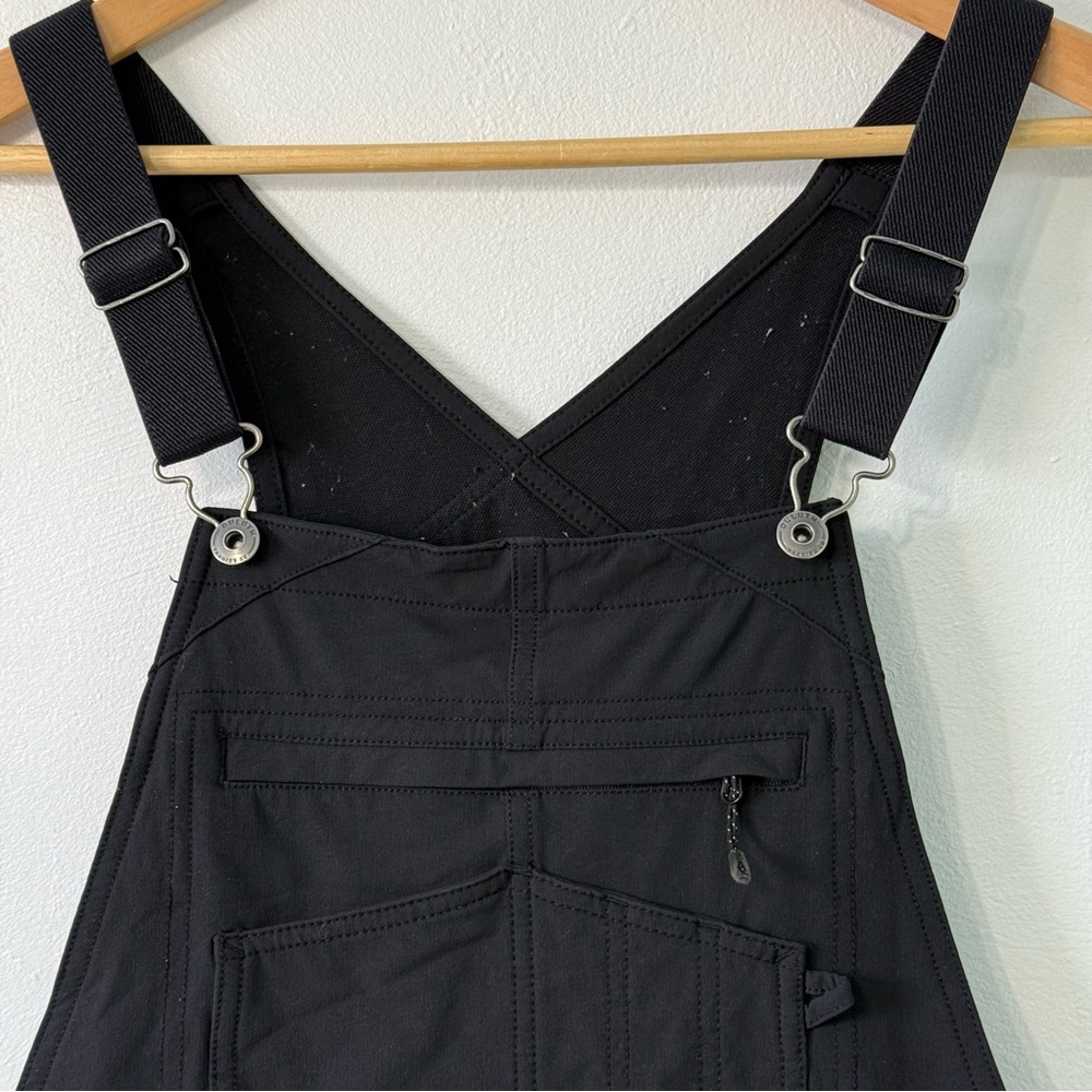 Duluth Trading Co Black Jumpsuit - Picture 11 of 11